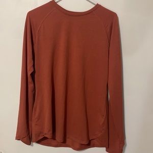 KUHL Endure Shirt - (Color) Rosewood - Women's